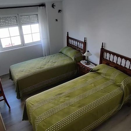 Atico En Museo Fotografico Apartman Muxía Kültér fotó