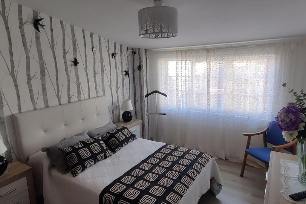 Atico En Museo Fotografico Apartman Muxía Kültér fotó