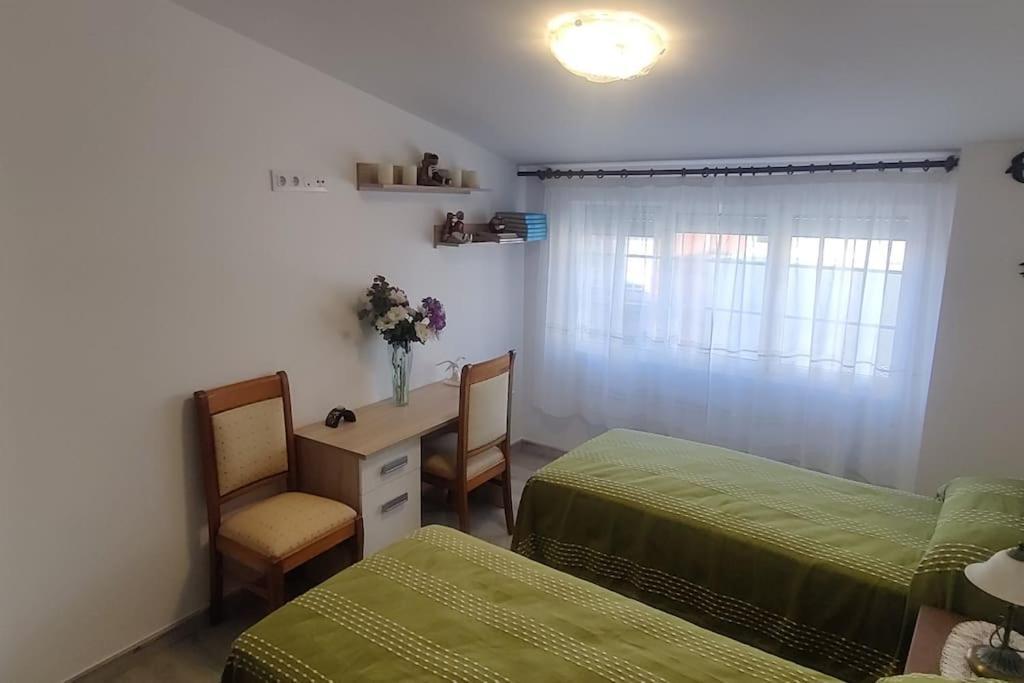 Atico En Museo Fotografico Apartman Muxía Kültér fotó
