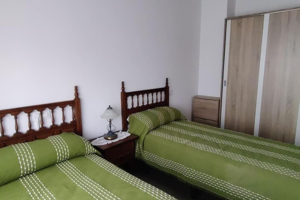 Atico En Museo Fotografico Apartman Muxía Kültér fotó