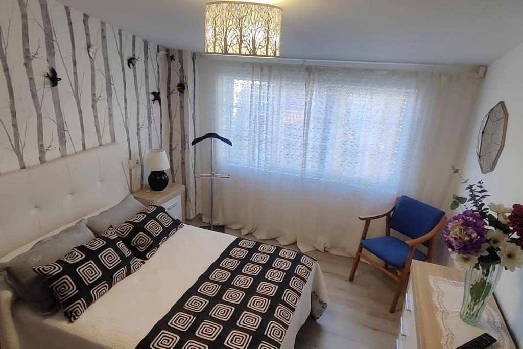 Atico En Museo Fotografico Apartman Muxía Kültér fotó