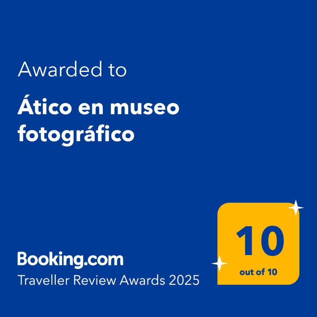 Atico En Museo Fotografico Apartman Muxía Kültér fotó